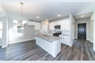 3712 Holley Ridge Way, McKinney, TX 75071 - Photo 5