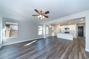 3712 Holley Ridge Way, McKinney, TX 75071 - Photo 7