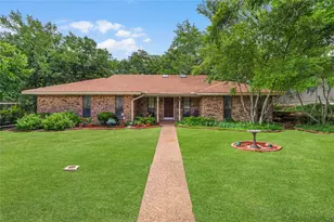 1455 Warrington Ct, Fort Worth, TX 76112 - Photo 1
