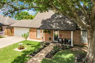 1647 E Pleasant Dr, Midlothian, TX 76065 - Photo 3