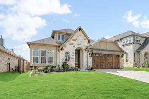 137 Kingfisher Ln, Aledo, TX 76008 - Photo 3