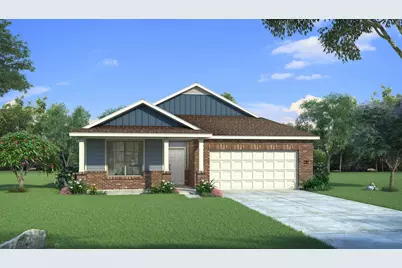 1331 Ackerman Street, Royse City, TX 75189 - Photo 5