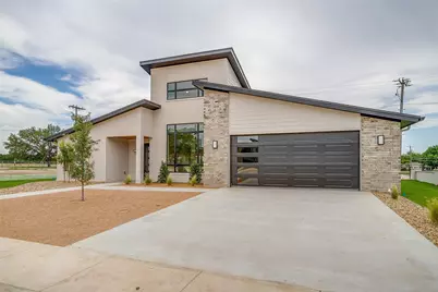 2600 Easy Street, Mineral Wells, TX 76067 - Photo 3
