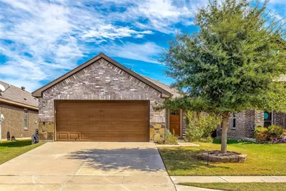 5505 Thunder Bay Drive, Fort Worth, TX 76119 - Photo 3