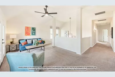 139 Kingfisher Lane, Aledo, TX 76008 - Photo 17