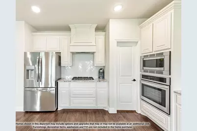 139 Kingfisher Lane, Aledo, TX 76008 - Photo 5