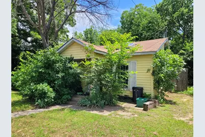 4718 Fossil Drive, Haltom City, TX 76117 - Photo 1