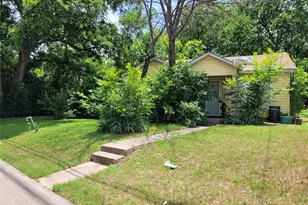 4718 Fossil Dr, Haltom City, TX 76117 - Photo 3