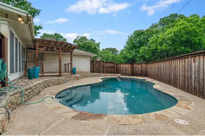 2005 Prince John Drive, Grand Prairie, TX 75050 - Photo 33