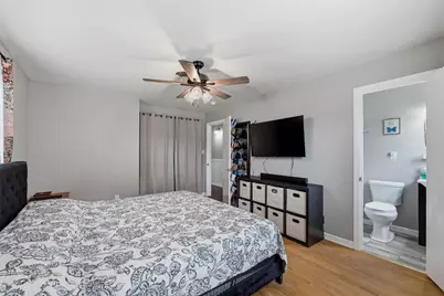 1213 Park Center Street, Benbrook, TX 76126 - Photo 17