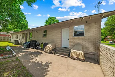 1213 Park Center Street, Benbrook, TX 76126 - Photo 25