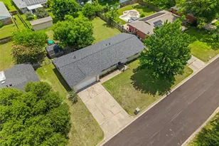1213 Park Center St, Benbrook, TX 76126 - Photo 31