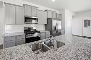1217 Silent Peak Dr, Princeton, TX 75407 - Photo 27