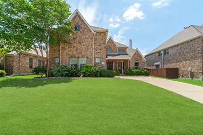 9857 Avalon Drive, Frisco, TX 75035 - Photo 1