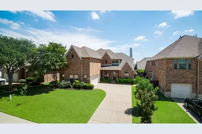 9857 Avalon Drive, Frisco, TX 75035 - Photo 29