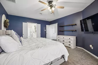 750 Peco Street, Lantana, TX 76226 - Photo 23