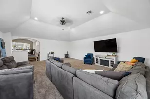 750 Peco St, Lantana, TX 76226 - Photo 33