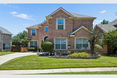 750 Peco Street, Lantana, TX 76226 - Photo 35