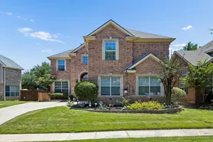 750 Peco St, Lantana, TX 76226 - Photo 35