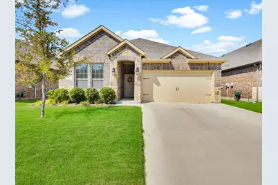 10925 Canyon Mine Drive, Aubrey, TX 76227 - Photo 1