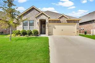 10925 Canyon Mine Dr, Aubrey, TX 76227 - Photo 1