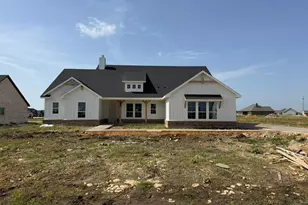 12413 Hornfels Dr, Krum, TX 76249 - Photo 1