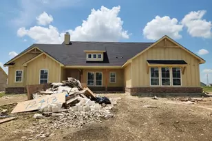 12413 Hornfels Dr, Krum, TX 76249 - Photo 1