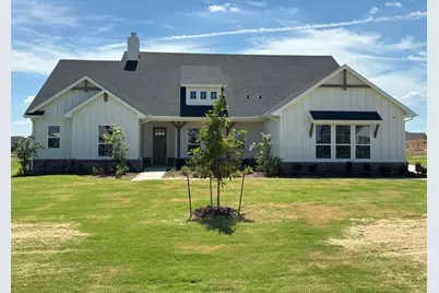 12413 Hornfels Drive, Krum, TX 76249 - Photo 1