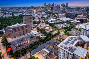 3100 Cole Ave, Dallas, TX 75204 - Photo 1