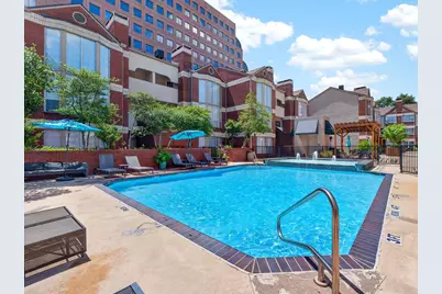 3100 Cole Avenue #216, Dallas, TX 75204 - Photo 21