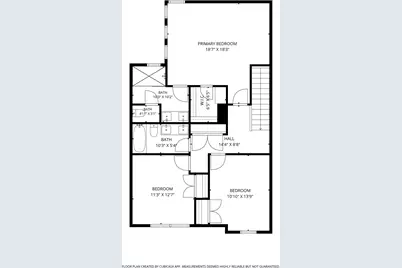 9540 Thorncrown Lane, Fort Worth, TX 76179 - Photo 23