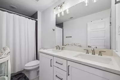 9540 Thorncrown Lane, Fort Worth, TX 76179 - Photo 13