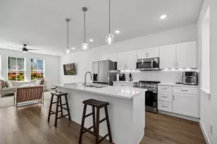 9540 Thorncrown Ln, Fort Worth, TX 76179 - Photo 5
