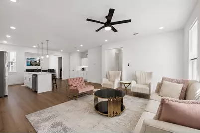 9540 Thorncrown Lane, Fort Worth, TX 76179 - Photo 3