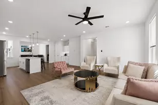 9540 Thorncrown Ln, Fort Worth, TX 76179 - Photo 3