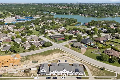 9540 Thorncrown Lane, Fort Worth, TX 76179 - Photo 21