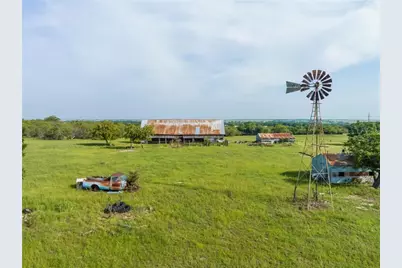 16401 Cedar Rock Parkway, Crawford, TX 76638 - Photo 1