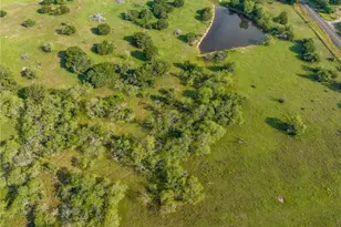 16401 Cedar Rock Pkwy, Crawford, TX 76638 - Photo 9