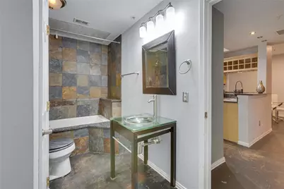 4104 N Hall Street #102, Dallas, TX 75219 - Photo 15