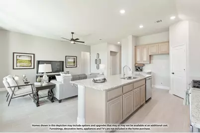 1608 Olivia Drive, Trenton, TX 75490 - Photo 17
