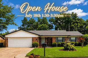 2211 Clover Park Dr, Arlington, TX 76013 - Photo 1