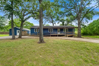 128 Harmon Road, Gun Barrel City, TX 75156 - Photo 1