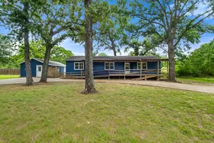 128 Harmon Rd, Gun Barrel City, TX 75156 - Photo 1