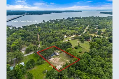 128 Harmon Road, Gun Barrel City, TX 75156 - Photo 33