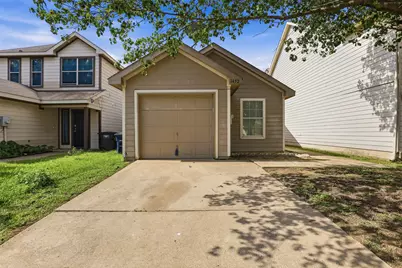 1452 Pine Lane, Fort Worth, TX 76140 - Photo 1
