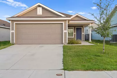 1436 Mahogany Lane, Fort Worth, TX 76140 - Photo 3