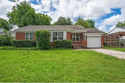 3742 Dunhaven Road, Dallas, TX 75220 - Photo 1