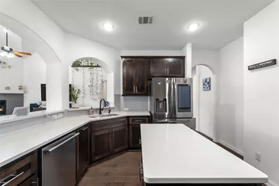 461 Highbridge Lane, Prosper, TX 75078 - Photo 25