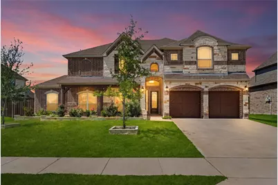 461 Highbridge Lane, Prosper, TX 75078 - Photo 1