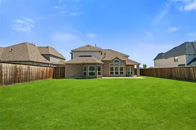 461 Highbridge Lane, Prosper, TX 75078 - Photo 5